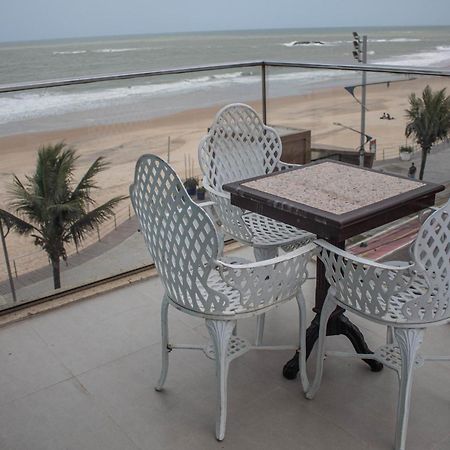 Hotel Brisa Tropical De Macaé Dış mekan fotoğraf
