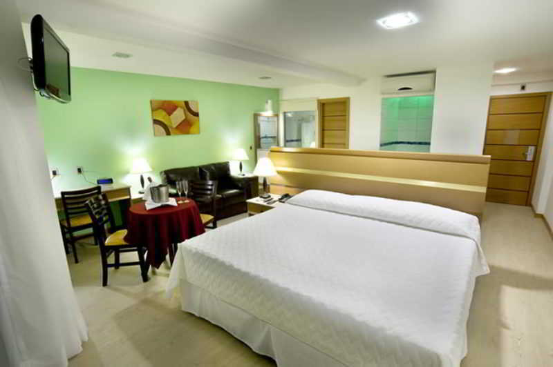 Hotel Brisa Tropical De Macaé Dış mekan fotoğraf